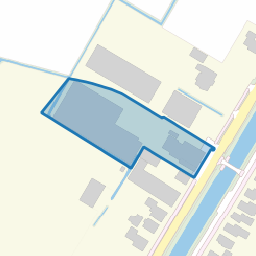 Perceel LEE01-G-3402