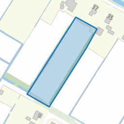 Perceel LEE01-G-3414