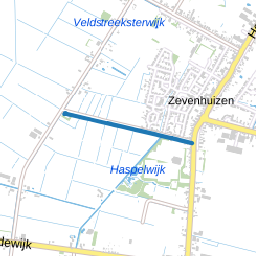 Perceel LEE01-G-3433