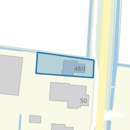 Perceel LEE01-G-3439