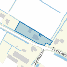 Perceel LEE01-G-3446