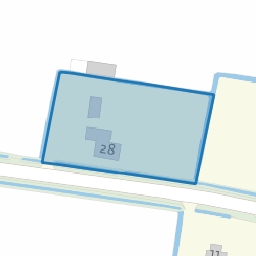 Perceel LEE01-G-3454