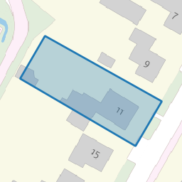 Perceel LEE01-G-3457