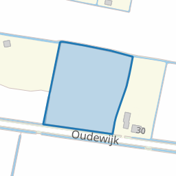 Perceel LEE01-G-3461