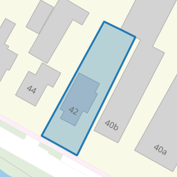 Perceel LEE01-G-3466