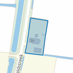 Perceel LEE01-G-3488