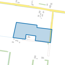 Perceel LEE01-G-3509