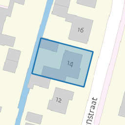 Perceel LEE01-G-3522