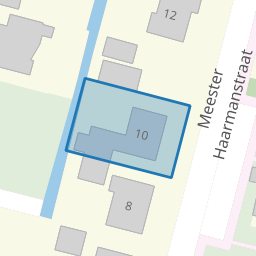 Perceel LEE01-G-3525