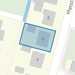 Perceel LEE01-G-3527