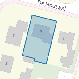 Perceel LEE01-G-3533