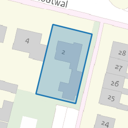 Perceel LEE01-G-3534