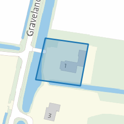 Perceel LEE01-G-3540