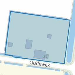 Perceel LEE01-G-3542