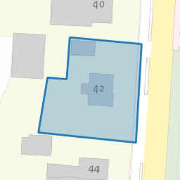 Perceel LEE01-G-3546