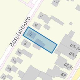 Perceel LEE01-G-3553