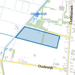 Perceel LEE01-G-3557