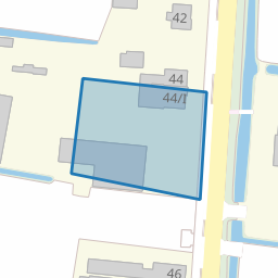 Perceel LEE01-G-3561