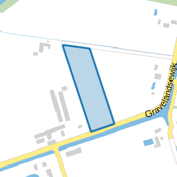 Perceel LEE01-G-3566