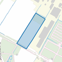 Perceel LEE01-G-3572