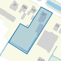 Perceel LEE01-G-3573