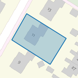 Perceel LEE01-G-3575