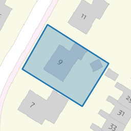 Perceel LEE01-G-3576