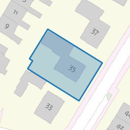 Perceel LEE01-G-3590