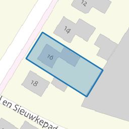 Perceel LEE01-G-3593