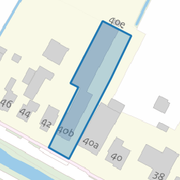 Perceel LEE01-G-3596