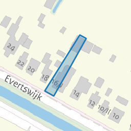 Perceel LEE01-G-3598