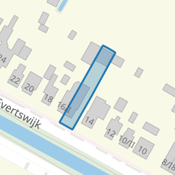 Perceel LEE01-G-3599