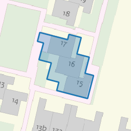 Perceel LEE01-G-3602