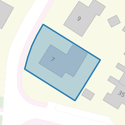 Perceel LEE01-G-3612