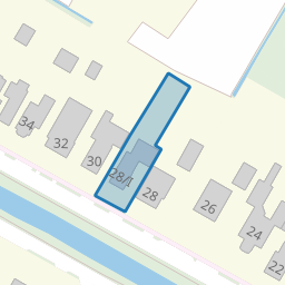 Perceel LEE01-G-3623