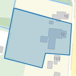 Perceel LEE01-G-3627