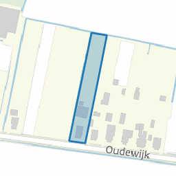 Perceel LEE01-G-3631