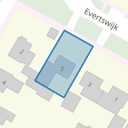 Perceel LEE01-G-3641