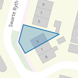 Perceel LEE01-G-3647