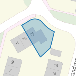 Perceel LEE01-G-3652