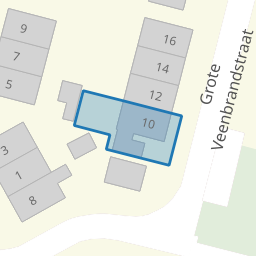 Perceel LEE01-G-3654