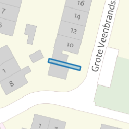 Perceel LEE01-G-3655