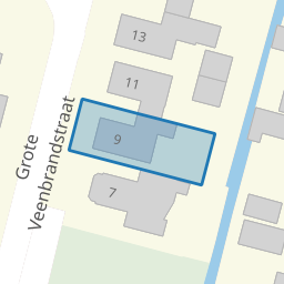 Perceel LEE01-G-3659