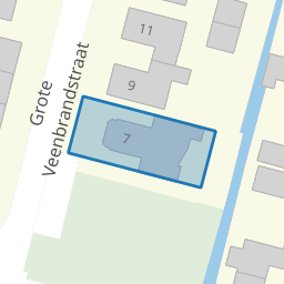 Perceel LEE01-G-3660