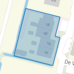 Perceel LEE01-G-3663