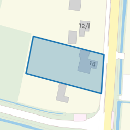 Perceel LEE01-G-3670