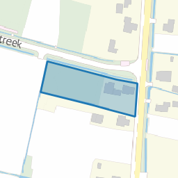 Perceel LEE01-G-3673