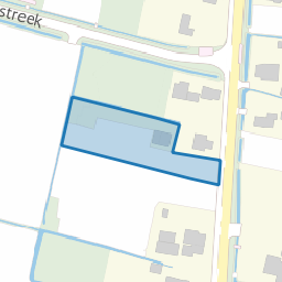 Perceel LEE01-G-3675