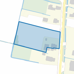 Perceel LEE01-G-3676