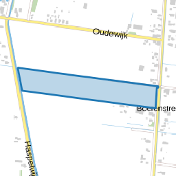 Perceel LEE01-G-3682